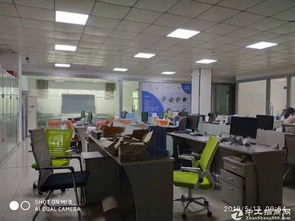 龍崗食品廠房出租 3樓3500平靈活分租，配套食品包裝機(jī)械