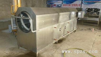 醬菜洗袋機(jī)與軟包裝洗袋機(jī) 小食品生產(chǎn)線中的關(guān)鍵環(huán)節(jié)與供應(yīng)解析