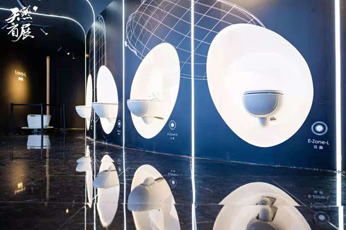 2021上海廚衛展國貨大賞 信息集成服務如何賦能智慧廚衛？